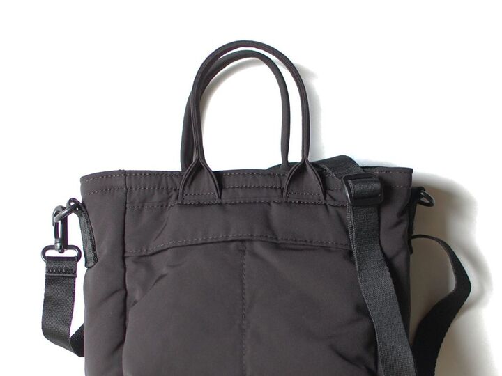 【ユニクロ:シー】あの大人気バッグが"ミニサイズ"に!大人女性にちょうどいい万能バッグでした♡