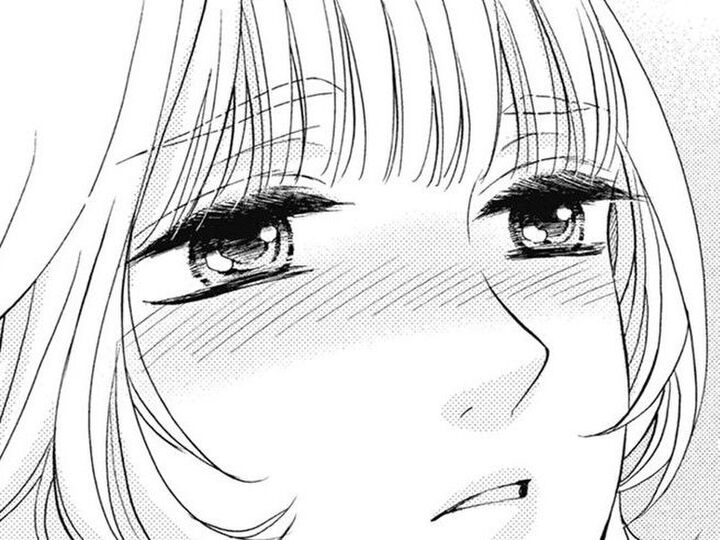 「ああ、やっぱり愛おしい」。夫の知られざる思いを知った年下妻は、あらためて確信する。【年上の旦那様#91】