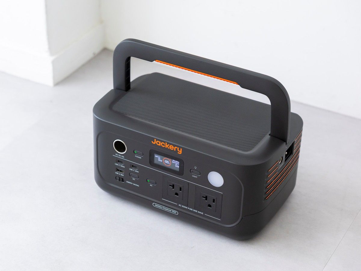 毎日にちょうどいい♡ママたちが惚れ込んだ〈ポータブル電源〉の使い道、ぜんぶ見せます！【Jackery座談会】