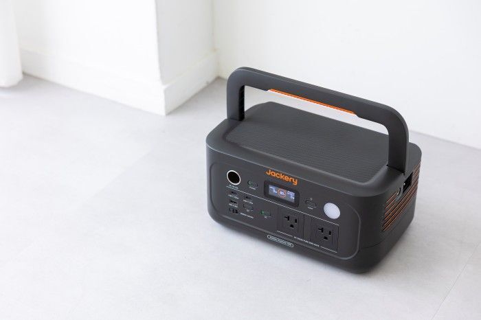 毎日にちょうどいい♡ママたちが惚れ込んだ〈ポータブル電源〉の使い道