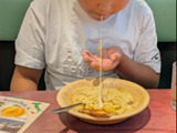 【サイゼリヤ】激安パスタ＆ワンコインスイーツが、絶品でした！