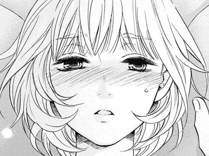 早く触れたくておかしくなりそう…。視線を交わすたびに、気持ちはどんどん高まるばかり【年上の旦那様#93】