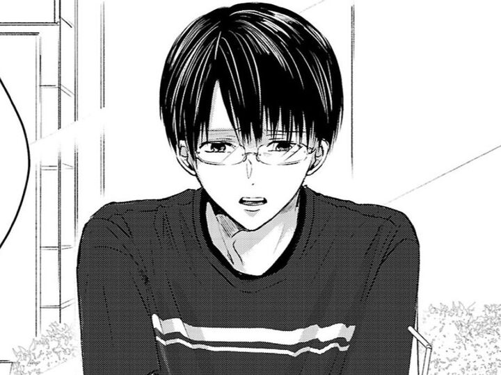 「お金って安心する。私を裏切らないから」再び現れた彼を前に、出した決断は…【明日、私は誰かのカノジョ#11】