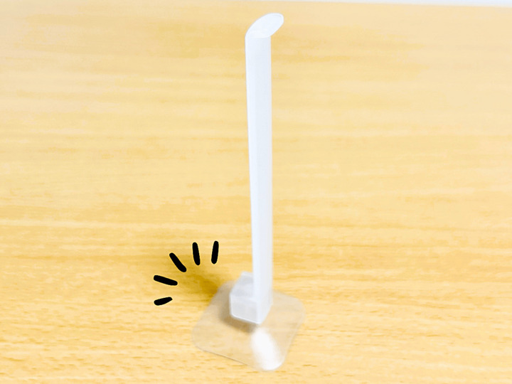 【セリア】この棒、いったいな~んだ!使ってみて納得⇨2way仕様の便利グッズなんです♪