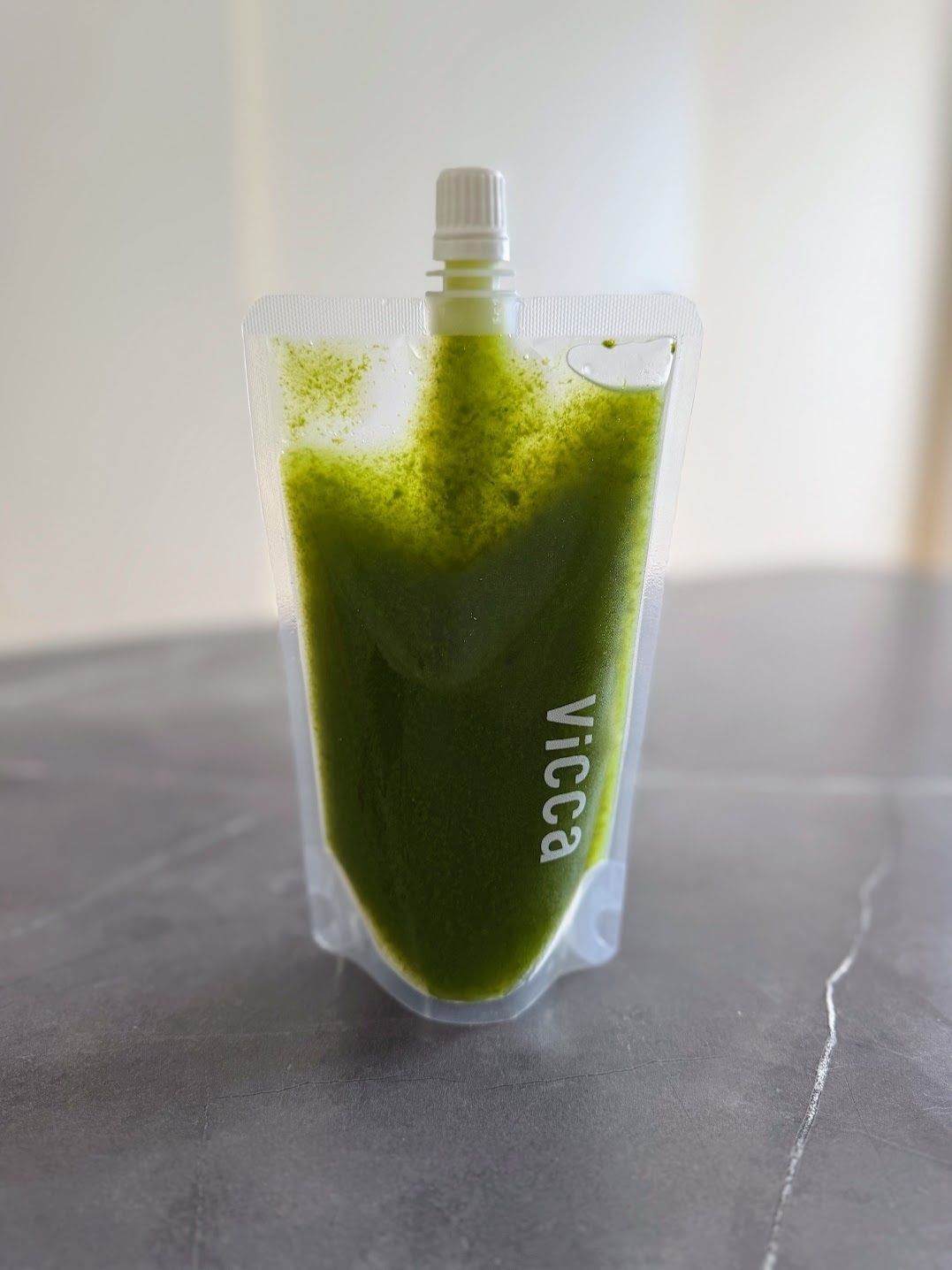 Extra Green：Vicca最多の果物と野菜で毎日の健康バランスを応援