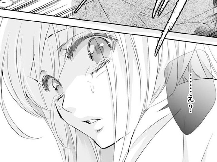 暴力をふるうなんて信じられない…!無理やり連れていかれそうになった、その瞬間…!!【鬼の花嫁#80】