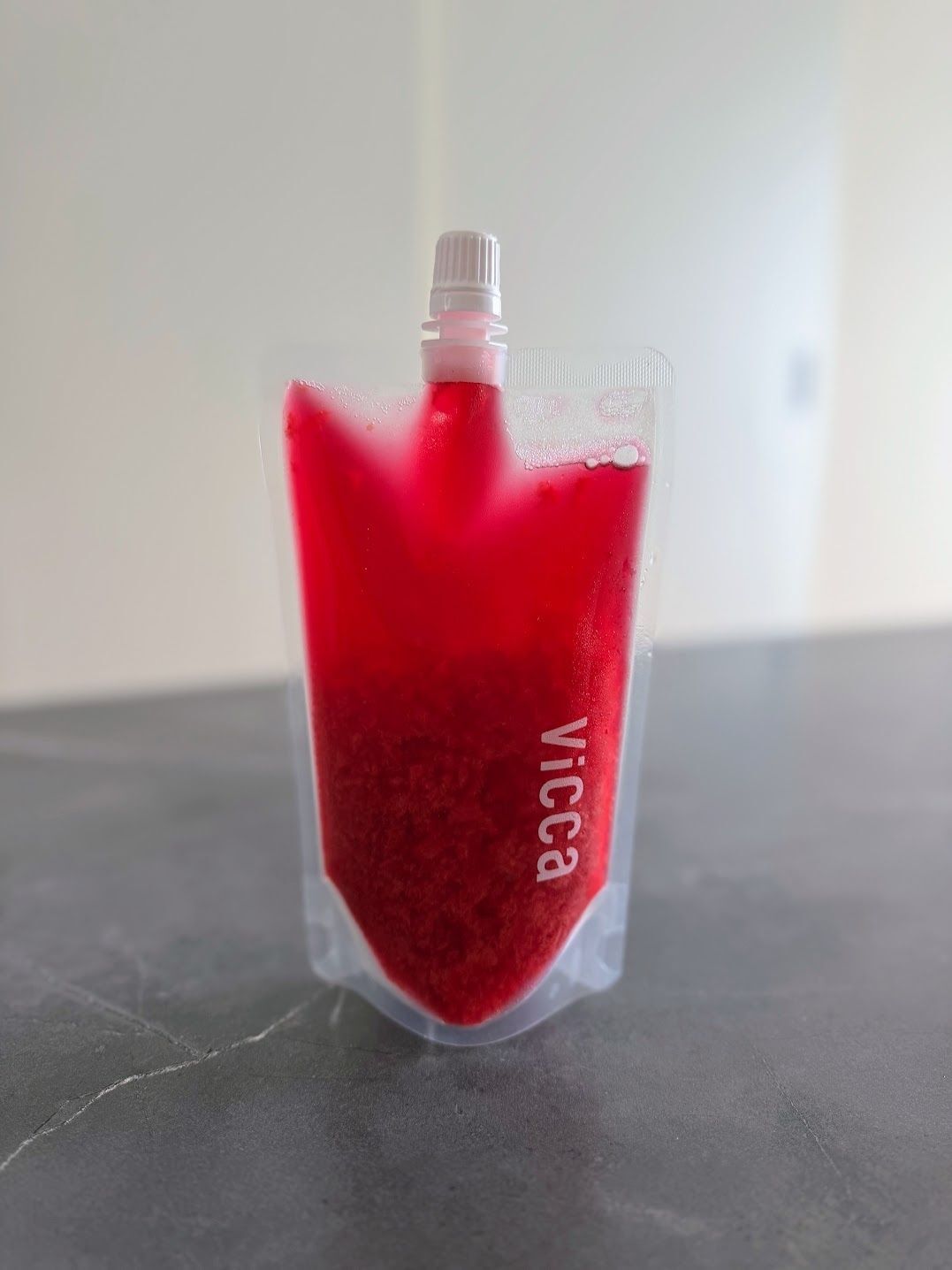 True Red：やすらぎの時間と内側からのバランスケアに