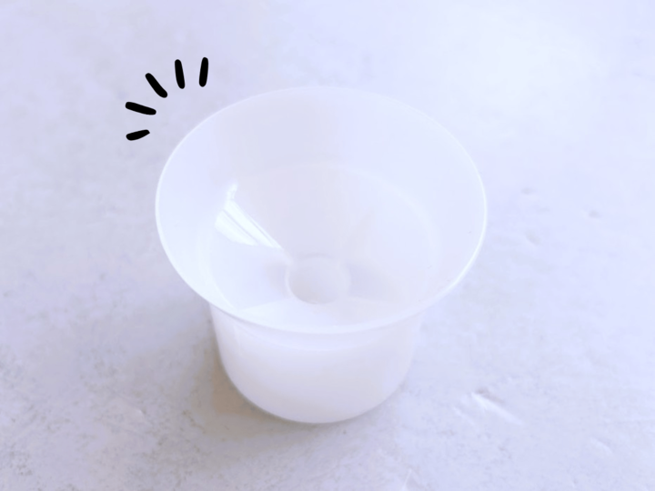 【セリア】安定感史上最強!もう失敗がなくなる!?おっちょこちょい救済アイテム登場☆