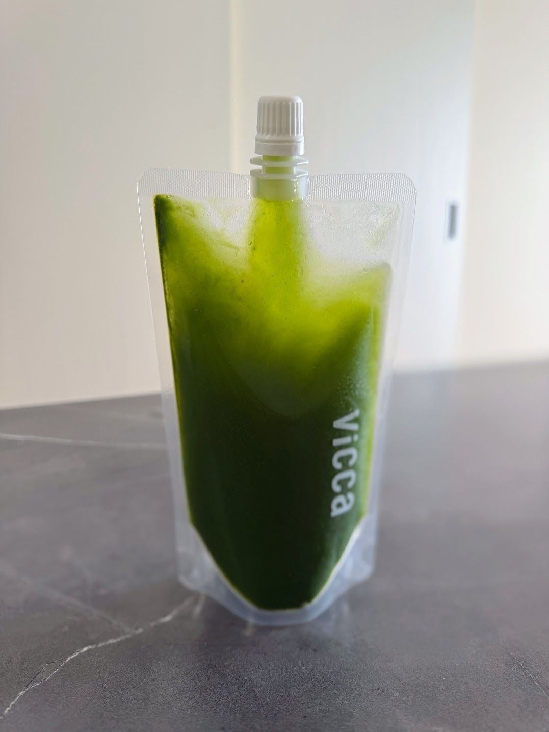 Green Green：栄養バランスを整え、健やかな毎日をサポート