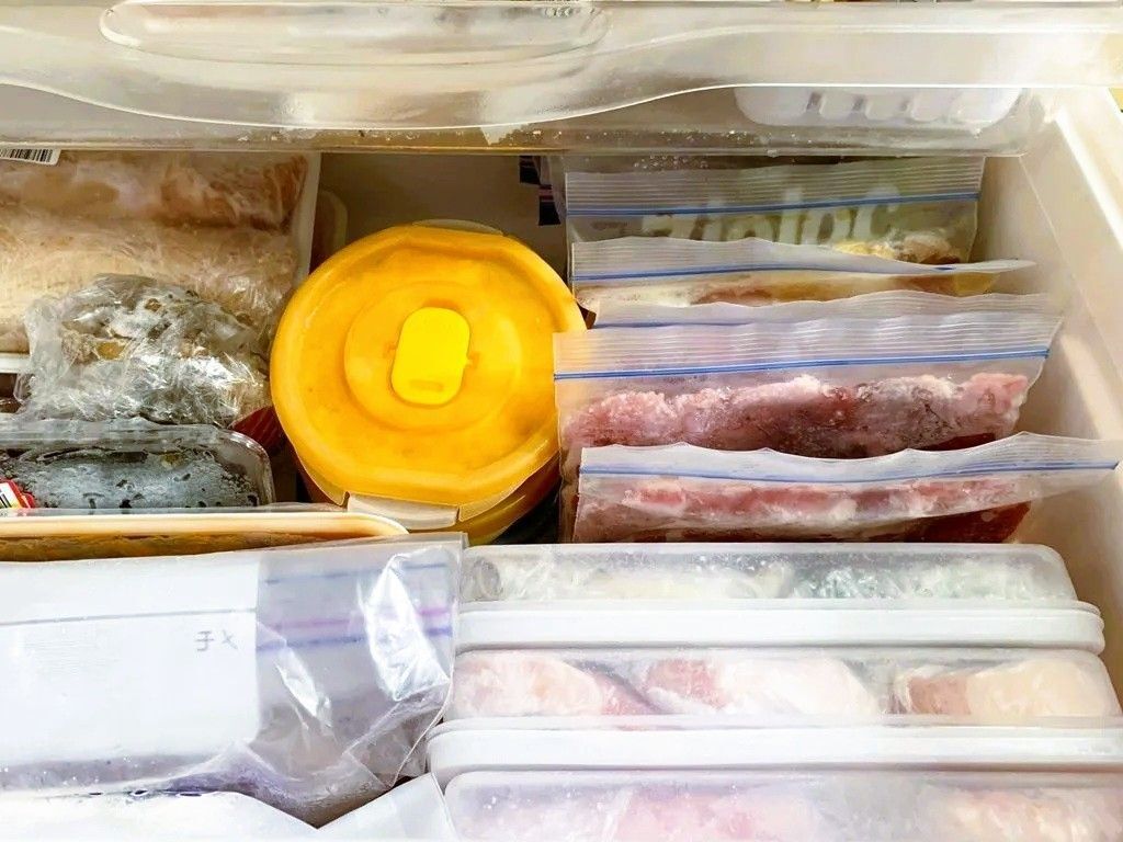 まさかこれも！？「冷凍しておくとトクする食材」3つ。実際に試して正解でした♪