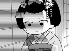 「お客さん喜んでるからええか…」その考えは甘かった。あまりの仕打ちに呆然…【京都花街はこの世の地獄#8】