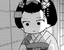 「お客さん喜んでるからええか…」その考えは甘かった。あまりの仕打ちに呆然…【京都花街はこの世の地獄#8】