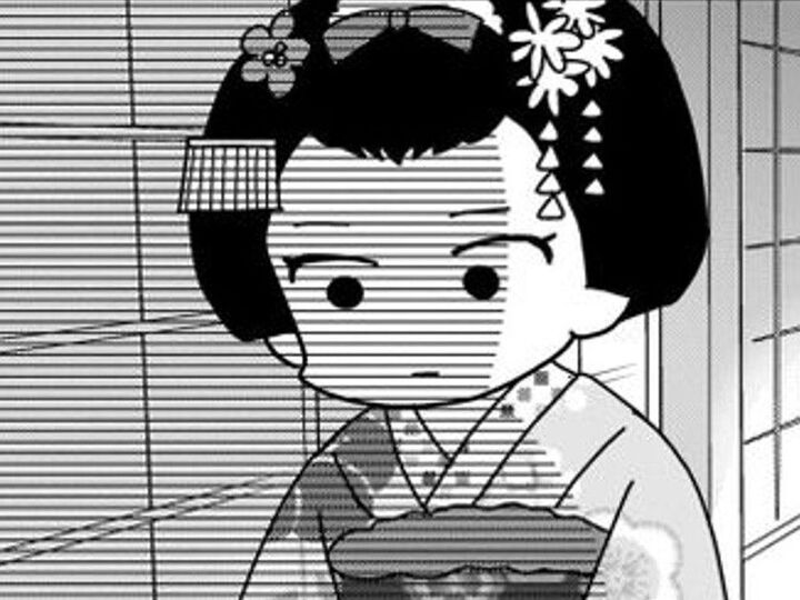 「お客さん喜んでるからええか…」その考えは甘かった。あまりの仕打ちに呆然…【京都花街はこの世の地獄#8】