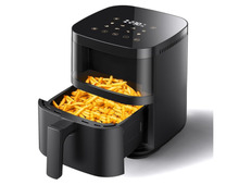 猛暑のキッチンに！【エアフライヤー・電気圧力鍋・ホームベーカリー】Amazonタイムセールで時短調理を叶えましょう♪