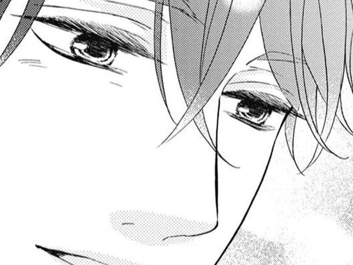 「あ、コレ絶対にないわ…」会議室の扉を開けると目に飛び込んできたのは…【年上の旦那様#99】