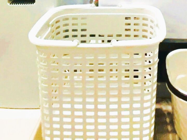 洗濯かご、やめました。【無印良品】の超優秀アイテムが快適すぎた♪