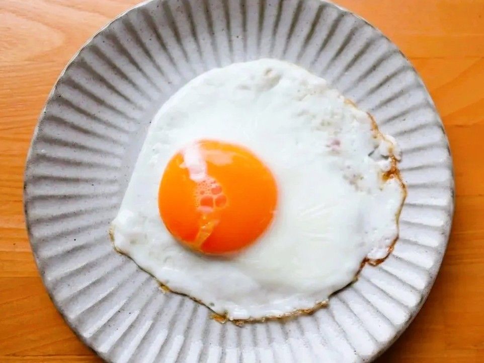 たまごソムリエ直伝！『究極の目玉焼き』の作り方。ひと口食べてみたら感動レベル♡