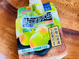 猛暑でうめジュースが恋しい〜だがどこにも売ってない！そんな時に！