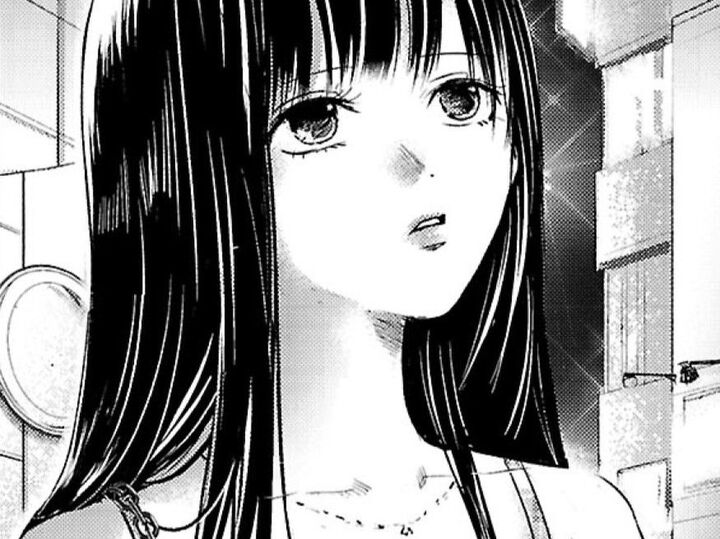 彼は私にとって"いいお客さん"。だけど、人は同じものじゃ満足できなくなる。次は、どうしたいの?【明日、私は誰かのカノジョ#19】