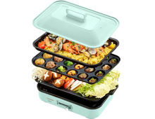 夏のごはんづくりがラクになる！【おまかせ調理家電】をAmazonタイムセールでお安くゲット♪