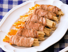 20kg痩せた管理栄養士の「絶対に食べてほしい」やせグセごはん。満足度の高いお肉のメニューがおすすめです！