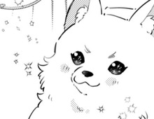 この子犬、私の前世の記憶が「みえて」いる！？さらにある要求をしてきて…【ポンコツ令嬢に転生したら、もふもふから王子のメシウマ嫁に任命されました#7】