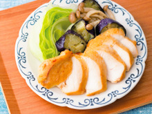 20kg痩せた管理栄養士の「やせグセごはん」。この鶏むねレシピがイチオシです！