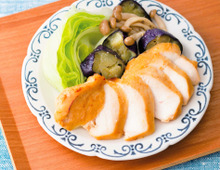 20kg痩せた管理栄養士の「やせグセごはん」。この鶏むねレシピがイチオシです！