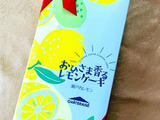 〈シャトレーゼ〉瀬戸内産レモンを使った爽やかなレモンケーキ