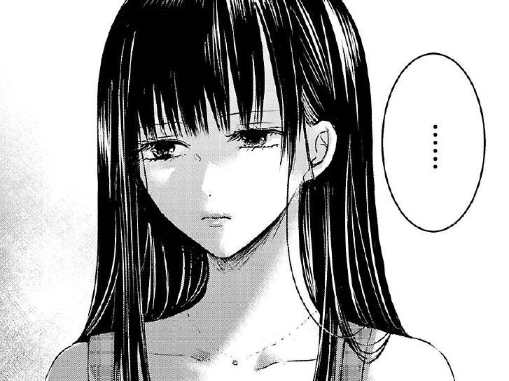 思い詰めた様子で彼が放った&quot;言葉&quot;。だけど、私の気持ちは揺らがない【明日、私は誰かのカノジョ#21】