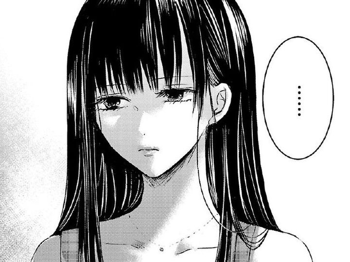 思い詰めた様子で彼が放った"言葉"。だけど、私の気持ちは揺らがない【明日、私は誰かのカノジョ#21】