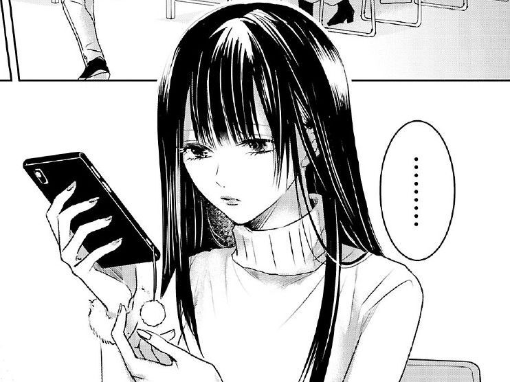 このままいけば&quot;いいお客さん&quot;のままだったのに。なんであんなこと言っちゃったんだろう…【明日、私は誰かのカノジョ#23】
