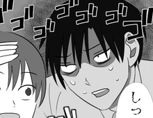 「片づけどこいったー！！」願いむなしく…子ども部下、今日も全力で“現場”をかき乱す【まいにち主夫 #8】