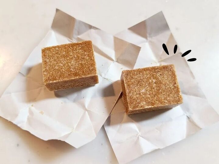 固すぎるコンソメ、1分でサラサラに!?知らなきゃ損な裏ワザ〈やってみた〉