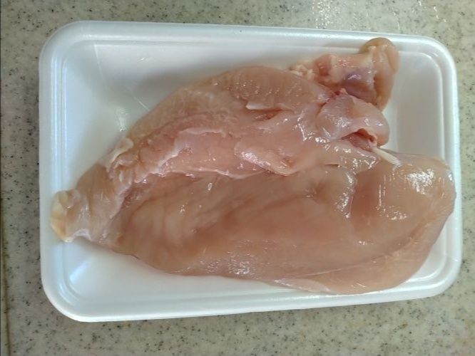 鶏むね肉