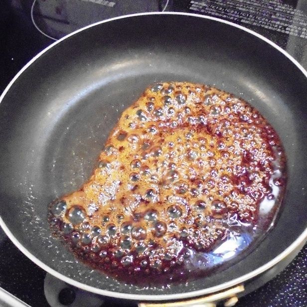 味付け