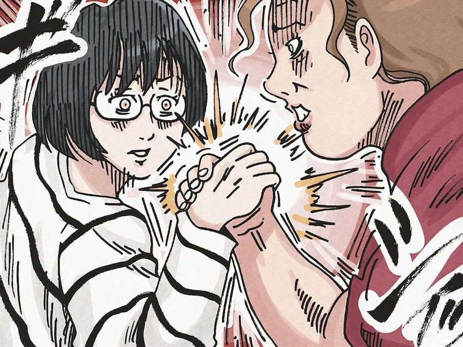 「それで子育てできるの？」“痛いところ”を突く姉の一撃→いじめママ軍団、完全沈黙！【ボスママに徹底的に復讐する話 #8】