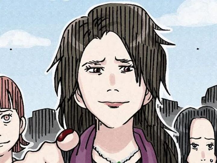 まさかの自宅に〈真のボスママ〉が襲来!?ママ友軍団を率いて突如現れた理由とは…!【ボスママに徹底的に復讐する話 #11】