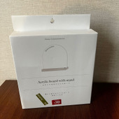 スリコで80パーセントオフ！550円から110円に。