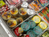 ファミリーマートで買った美味しくてコスパがいいデザート選手権！