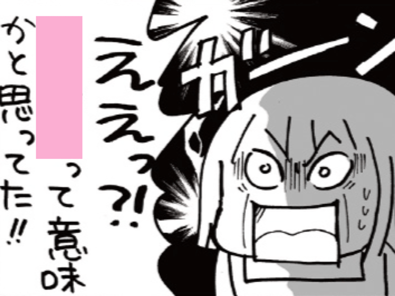 「お母さん、エロティックってどういう意味？」次女の思い違いがすごかった！！【ぷりっつさんち】