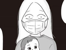 息子の介護すら、仕事を理由に関わろうとしない夫。さらに〈過酷な現実〉が妻を追い詰める【それでも家族を続けますか？ #9】