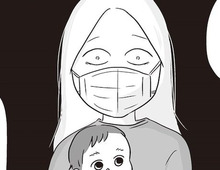 息子の介護すら、仕事を理由に関わろうとしない夫。さらに〈過酷な現実〉が妻を追い詰める【それでも家族を続けますか？ #9】