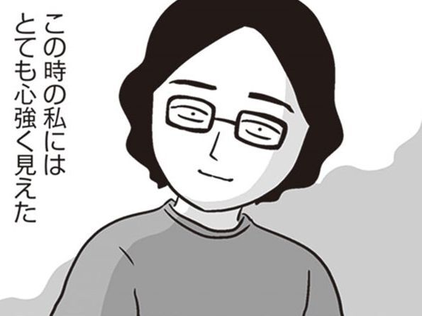 “子どもの命が危ない”ことを冷静に説明する夫。→「頼りになる」そう思った私が愚かでした【それでも家族を続けますか？ #6】