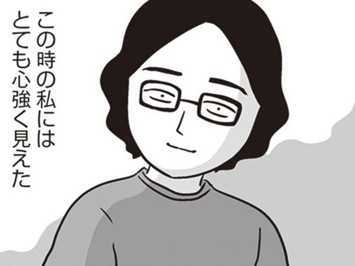 “子どもの命が危ない”ことを冷静に説明する夫。→「頼りになる」そう思った私が愚かでした【それでも家族を続けますか? #6】
