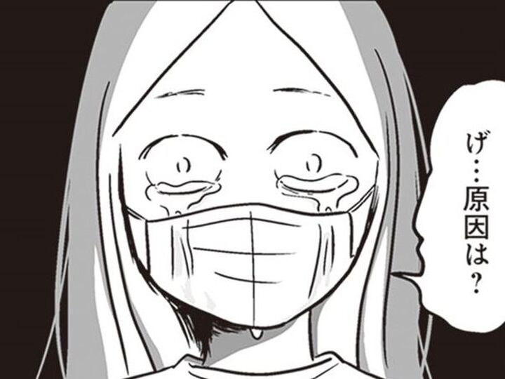 「息子が長く生きられないかもしれない」妻の涙の報告をスマホ片手に聞き流す夫。え、終わってる?【それでも家族を続けますか? #10】