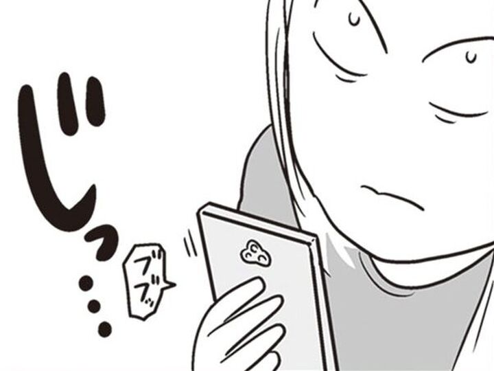 夫のスマホにある“明らかに怪しいアプリ”。問い詰めると→夫の胸クソ対応はじまる【それでも家族を続けますか? #11】