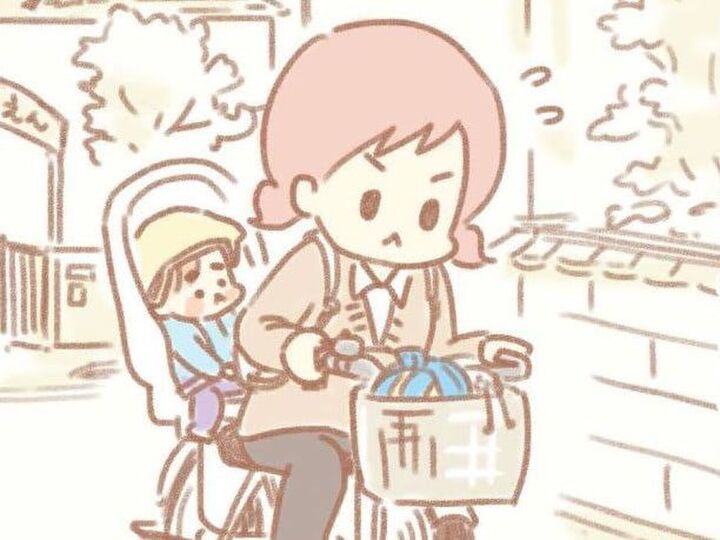 「僕は朝から晩まで働いてるんだよ!?」君はパート。それなら家事も育児もぜんぶできるでしょ。【夫の扶養からぬけだしたい #2】