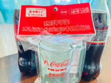 どうせ買うなら！コカ・コーラ景品つきがお買い得！