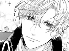 あなたに会うために生きてきました。美貌の青年に、目が離せなくて…【私を好きすぎる勇者様を利用して、今世こそ長生きするつもりだったのに（多分、また失敗した）#9】